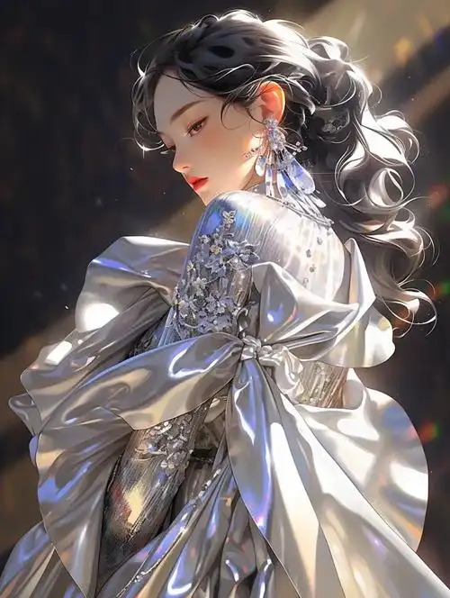 《花样年华》经典海报