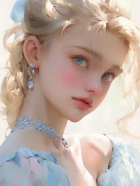 《霸王别姬》海报